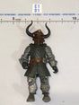 1/12 Scale Fantasy Dwarf Warrior Action Figure - Four Horsemen - Mythic Legions
