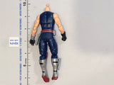 1/12 Scale Modern Era Cobra Action Figure - No Head - GI Joe Classified