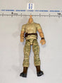1/12 Scale Modern Era Military Action Figure Body - GI Joe Classified