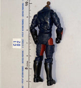 1/12 Scale Modern Era Cobra Action Figure Body - No Head - GI Joe Classified