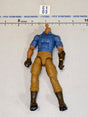 1/12 Scale Modern Era Spirit Action Figure Body - Headless - GI Joe Classified