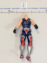 1/12 Scale Modern Era Cobra Figure Body - GI Joe Classified