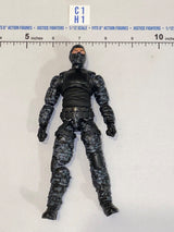 1/12 Scale Modern Era Tactical Operator Figure Body - Valaverse