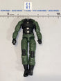 1/12 Scale Modern Era Tactical Operator Figure Body - No Head - Valaverse