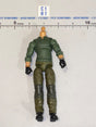 1/12 Scale Modern Era Tactical Operator Figure Body - No Head - Valaverse