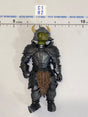 1/12 Scale Fantasy Orc Warrior Action Figure - Four Horsemen - Mythic Legions
