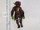 1/12 Scale Fantasy Goblin Warrior Action Figure - Four Horsemen - Mythic Legions