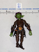 1/12 Scale Fantasy Goblin Warrior Action Figure - Four Horsemen - Mythic Legions