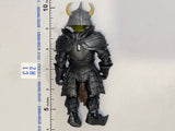 1/12 Scale Fantasy Orc Warrior Action Figure - Four Horsemen - Mythic Legions