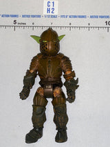 1/12 Scale Fantasy Goblin Warrior Action Figure - Four Horsemen - Mythic Legions