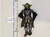 1/12 Scale Fantasy Goblin Warrior Action Figure - Four Horsemen - Mythic Legions