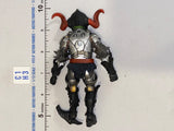 1/12 Scale Fantasy Goblin Warrior Action Figure - Four Horsemen - Mythic Legions