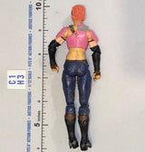1/12 Scale Modern Era Female Dreadnaught Action Figure - GI Joe Classified