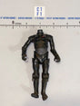 1/12 Scale Star Wars Protocol Droid Headless Figure Body - Star Wars Black Series