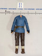 1/12 Scale Star Wars Rebel Spy Figure Body - Star Wars Black Series
