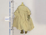 1/12 Scale Star Wars Tusken Raider Figure Body - Star Wars Black Series