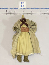 1/12 Scale Star Wars Tusken Raider Figure Body - Star Wars Black Series