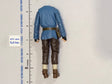 1/12 Scale Star Wars Rebel Figure Body - Star Wars Black Series