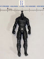 1/12 Scale Modern Dark Armored Sci-Fi Figure Body - GI Joe Classified