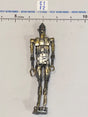 1/12 Scale Star Wars IG-11 Bounty Hunter Droid Action Figure - Star Wars Black Series