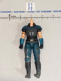 1/12 Scale Star Wars Mandalorian Headless Figure Body - Star Wars Black Series