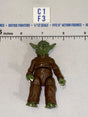 1/12 Scale Star Wars Yoda Jedi Master Action Figure - Star Wars Black Series