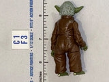 1/12 Scale Star Wars Yoda Jedi Master Action Figure - Star Wars Black Series