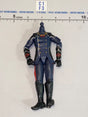 1/12 Scale Modern Era Cobra Commander Figure Body - GI Joe Classified