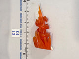 1/12 Scale Explosion Effect - GI Joe Classified