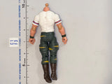 1/12 Scale Bazooka Figure Body - GI Joe Classified