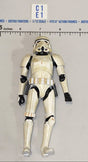 1/12 Scale Star Wars Sandtrooper Action Figure - Star Wars Black Series