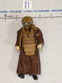 1/12 Scale Star Wars Zuckuss Action Figure - Star Wars Black Series