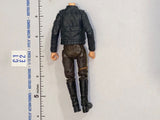1/12 Scale Han Solo Male Figure Body - Star Wars Black Series