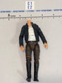 1/12 Scale Han Solo Male Figure Body - Star Wars Black Series