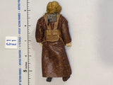 1/12 Scale Star Wars Zuckuss Action Figure - Star Wars Black Series