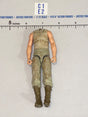 1/12 Scale Luke Skywalker Figure Body - Star Wars Black Series