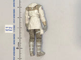 1/12 Scale Rebel Hoth Figure Body - Star Wars Black Series