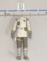 1/12 Scale Rebel Hoth Figure Body - Star Wars Black Series
