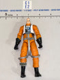 1/12 Scale Rebel X-Wing Pilot Figure Body - Star Wars Black Series