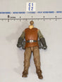 1/12 Scale Short Sci-Fi Figure Body - Star Wars Black Series