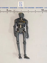 1/12 Scale Star Wars New Republic Droid Action Figure - Star Wars Black Series
