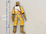1/12 Scale Star Wars Bossk Bounty Hunter Action Figure - Star Wars Black Series