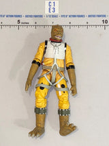 1/12 Scale Star Wars Bossk Bounty Hunter Action Figure - Star Wars Black Series