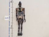 1/12 Scale Star Wars IG-11 Bounty Hunter Droid Action Figure - Star Wars Black Series