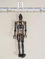 1/12 Scale Star Wars IG-11 Bounty Hunter Droid Action Figure - Star Wars Black Series