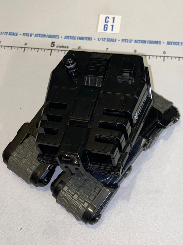 1/12 Scale Cobra Anti-Armor Drone - GI Joe Classified
