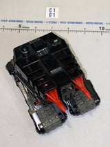 1/12 Scale Cobra Anti-Armor Drone with rocket - GI Joe Classified