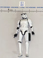 1/12 Scale Star Wars Stormtrooper Action Figure - Star Wars Black Series