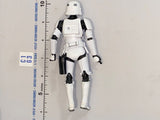 1/12 Scale Star Wars Stormtrooper Action Figure - Star Wars Black Series