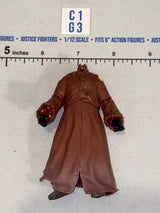 1/12 Scale Jawa Figure Body - Star Wars Black Series